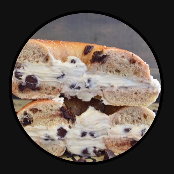 Chocolate Chip Cream Cheese