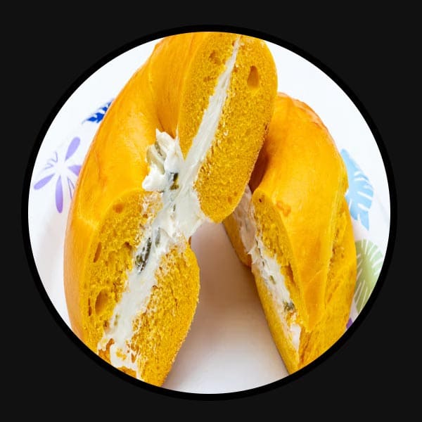 Jalapeño Cream Cheese