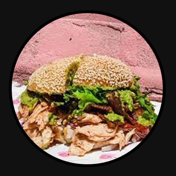 Roasted Turkey Breast